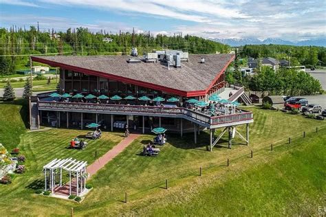 Settlers bay lodge - Visit Us At Settlers Bay Lodge 5801 South Knik Goose Bay Rd. Wasilla, AK 99687 Dinning Room & Bar Hours Sunday - Thursday: 4pm - 10pm Friday - Saturday: 4pm - 11pm Contact us Contact@settlersbaylodge.com 907-357-5678 